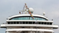 Crystal Symphony