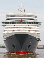 Cunard Line