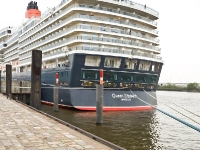 Cunard Line