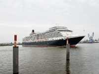 Cunard Line