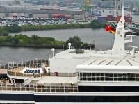 MS Queen Elizabeth