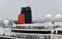 MS Queen Elizabeth