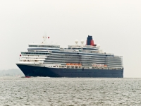 MS Queen Elizabeth