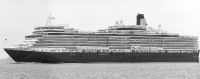 Cunard Line