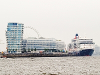 Cunard Line