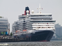 Cunard Line