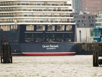 Cunard Line