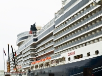 Cunard Line