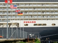 Cunard Line