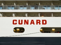 Cunard Line