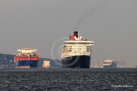 Queen Mary 2