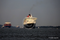 Queen Mary 2