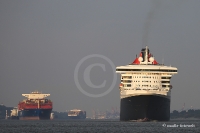 Queen Mary 2