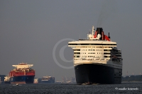 Queen Mary 2