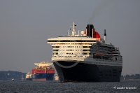 Queen Mary 2