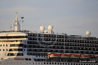 Queen Mary 2