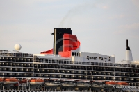 Queen Mary 2