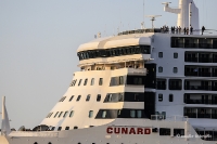 Cunard Line