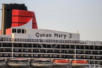 Queen Mary 2