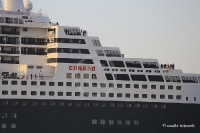 Cunard Line