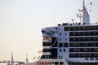 Cunard Line