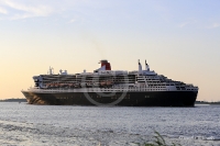 Queen Mary 2