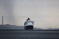 Queen Mary 2