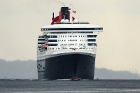 Queen Mary 2