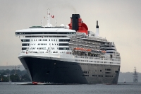 Queen Mary 2