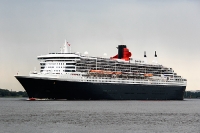 Queen Mary 2