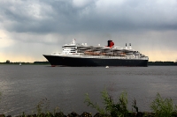 Cunard Line