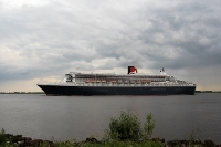 Queen Mary 2