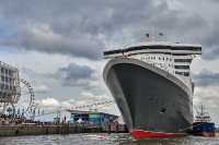 Queen Mary 2