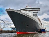 Queen Mary 2