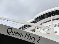 Queen Mary 2