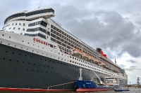 Queen Mary 2