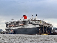 Queen Mary 2