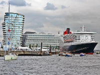 Queen Mary 2