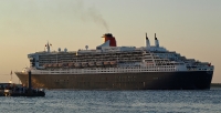 Queen Mary 2