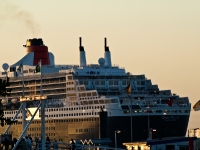 Queen Mary 2