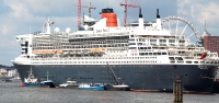 Queen Mary 2