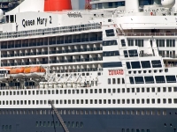 Queen Mary 2