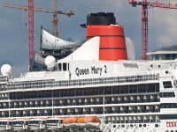 Queen Mary 2