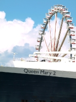 Queen Mary 2