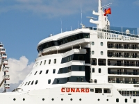 Cunard Line