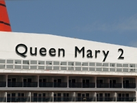 Queen Mary 2