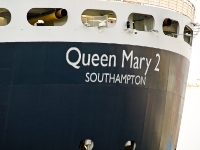 Queen Mary 2