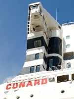 Cunard Line