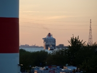 Queen Mary 2