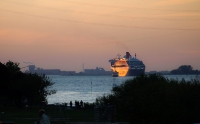 Cunard Line